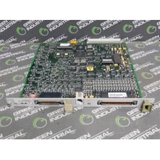 Fisher Rosemount CL6825X1-A2 Provox Smart Device Input 12P0408X09R Rev. K Used