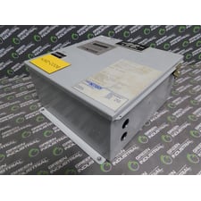 DriSteem STS-100C Steam-to-Steam Humidifier Controller Missing Latch Used