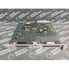 Fisher Rosemount CL6826X1-A2 Provox Smart Device Input 12P0410X11R Rev. L Used