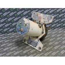 Morgan Rekofa F4041X Slip Ring Transmitter 1Ch 10bar 36polig 24V 5A Used