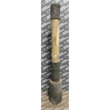 Westinghouse Ba-460 Fuse Holder 7.2kV 400A Max. Used