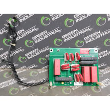 EATON 15-1084-2 Control Board Rev. D Used