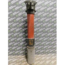 S&C 86791 Power Fuse Holder 7.2kV 8.25kV Max. 400E A Max. SM-5 Used