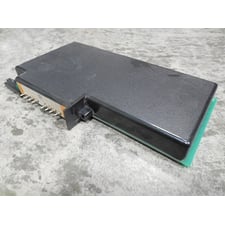 Square D 8030 HIM-191 SY/MAX Input Simulator Module Series A Used