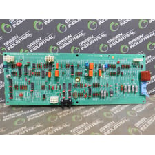 Cyberex 41-09-260851 AC Static Switch Control Assy Rev. F 26084-1 Rev. C Used