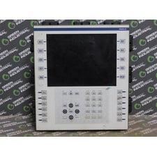 Square D Modicon XBT F024110 Operator Interface Panel 24VDC 35W PV:02 For Parts
