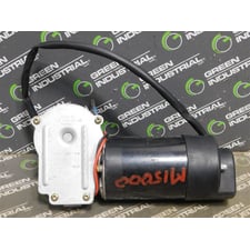 FHP Elmotor AB KSV 5035/855 Wire Drive Motor 42V Used