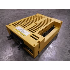 Fanuc IOU2 FSSB I/O Module A02B-0236-C212 Used