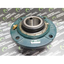 Rexnord MBR-2211 Self-Aligning Roller Bearing 2-11/16" Bore New No Box