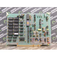 Unbranded 1700-1016 Analog Memory Board Rev. F M348B Used