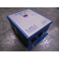 Pinnacle MG-36-0F-AU Microguard Control Box Used