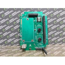 Nalco Chemical Co. NC-200-B Polymer Process Control Board Rev.-3 Used
