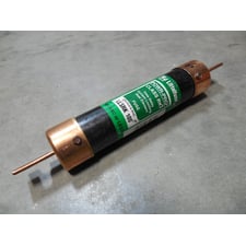 Littelfuse LLSRK 100 Time Delay Current Limiting Powr-Pro Fuse 600VAC Used