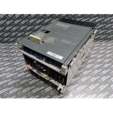 Mitsubishi Electric Corp. Freqrol FR-SF-2-11K-T-C AC Spindle Drive 11kW Used