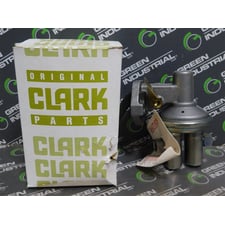 Clark Material Handling Co. 913624 Fuel Pump New