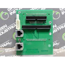 PCS Computer, Inc 3087-501 Operator Interface Control Board Rev. A Used