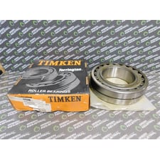 Timken Torrington 22236CJW33C3 QJ Spherical Roller Bearing 180mm Bore 86mm W New