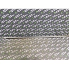 Unbranded 34190 34360 Thermowell 36.25" L 0.875" Sensor Dia. 4.245" Head Dia New