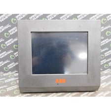 ABB 7004200 Touch Screen Operator Interface Panel Rev.1 11" Screen Rev. C