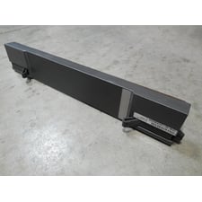 Northern Telecom NT7D05AA Slot Filler Panel Rlse 01 Used