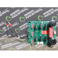EATON 15-1092-15 Control Board Rev. B 37B/A97W00006 Used