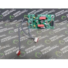 EATON 15-1130-2 30HP IGBT Snubber Rev.1 Semikron Semitrans M SKM 100GB 123D Used