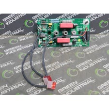 EATON 15-1130-2 30HP IGBT Snubber Rev.D Siemens IGBT BSM75GB120DN1 9546 Used