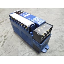Toyoda Toyopuc TXU-2810 Remote I/O Terminal Module Used