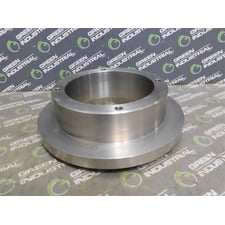 Gem Trim 5154-009 Titanium Tabered Bore Hub 5.423" - 5" Bore 8.5" OD Used