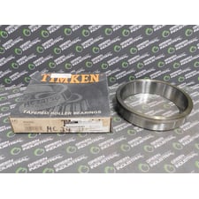 Timken 95925-B Tapered Roller Brng Cup 9.25in Dia. 5.25in Bore 1.9375in Wide New