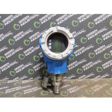 Endress+Hauser PMP71-ABC1PB1RAAAU Cerabar S Pressure Transmitter Used