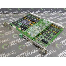 Heller uni-Pro ACPU90-VE C 23.050052 Module Used