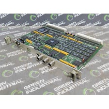 Heller uni-Pro CPU91-PLC I 23.020167 Module Used