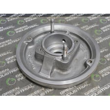 Durco CT 51194AA Rear Cover 1K 62/82 CBS CD4M A744 CD4MCU Used