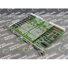 Heller uni-Pro ACPU90-VEE C 23.050053 Module Used
