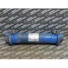 ITT Standard SN444003014002 Core Heat Exchanger 933838-02 USed
