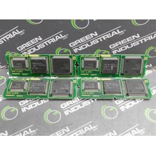 Lot of 4 Fanuc A20B-2900-0160/03A Daughterboards Used