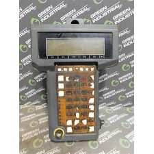 FANUC A05B-2051-C143 TEACH PENDANT For Parts