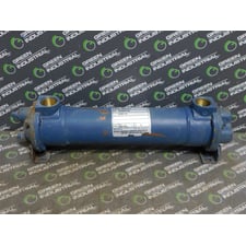 ITT Standard SN503003014006 Core Heat Exchanger 947625-001 150 PSI Tube Used