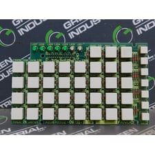 Fanuc A20B-1002-0970/01A Keyboard Used