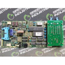 Fanuc A20B-1002-0980/03B Teach Pendant Board Used