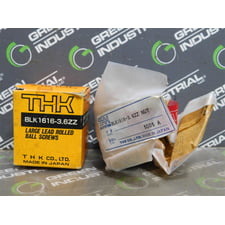 THK BLK1616-3.6ZZ Large Lead Rolled Ball Screws New