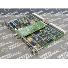Heller uni-Pro VCPU90 A 23.053634 Module Used