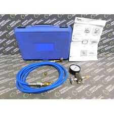 OilAir Maintenance CG-3000 Charging Kit Used