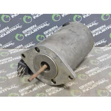 The Hobart Brothers Co. 16DA-3915A Electric Motor Used