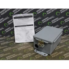 Dart Controls 13DVA Small Dual Voltage SCR Control New