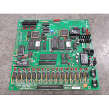 PDI PCB-0049 DCM Control Board Rev. 2 Used