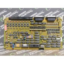 Cincinnati Milacron 3-533-0669G Module Rev. A Used