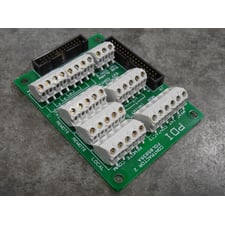 PDI FOL05835A Contractor 2 Interface Board Used