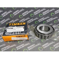 Timken H414235 Tapered Roller Bearing Cone 2 1/2in Bore 1.625in Width New